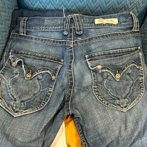DENIM FOR SALE !
